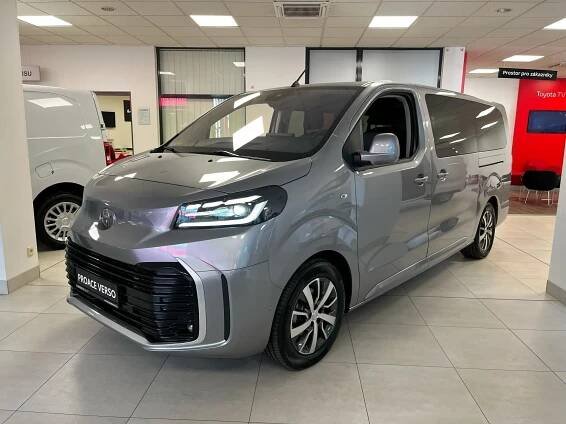Ideální čas posílit flotilu - Autobond Group