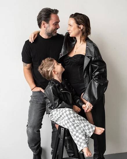 Arichteva, Mottlová a spol.: Babyboom mezi celebritami!