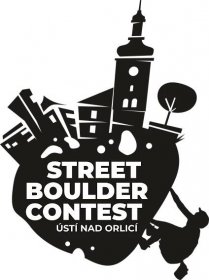 Street boulder contest Ústí nad Orlicí – HK Choceň