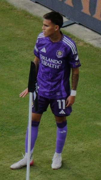 Nicolás Rodríguez (footballer, born 2004)