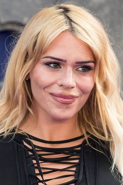 Billie Piper is writing an exciting ‘musical film’ scored with dance music
