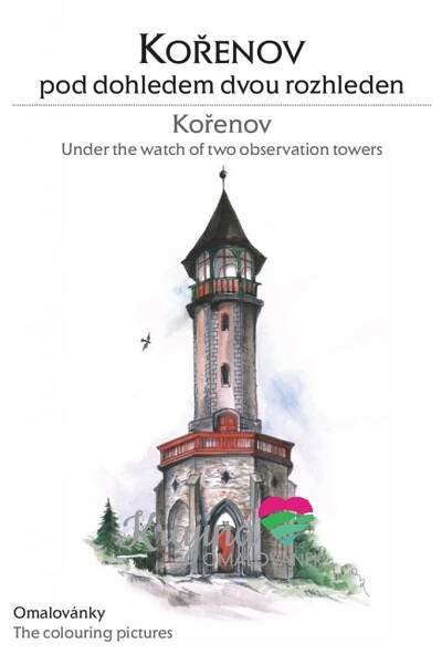 Kořenov, Blanka Kučerová