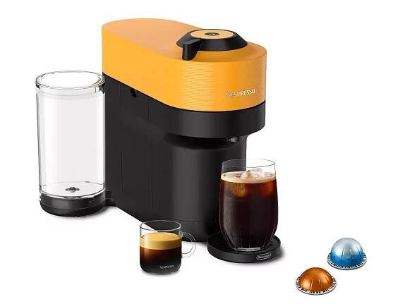 Kávovar na kapsle Nespresso ENV92Y 1500 W