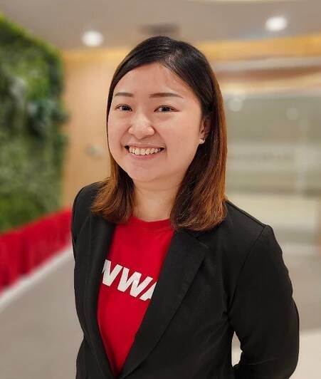 Robotics & Cognitive Automation (RCA) Sunway Digital Hub