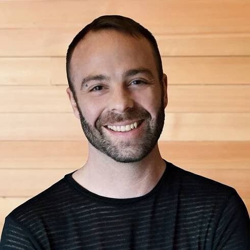 Andrew Gross