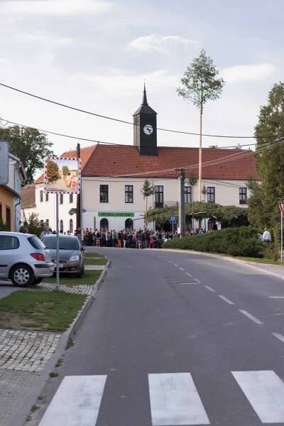 Hody 2017 - Oficiální stránky městysu Vémyslice