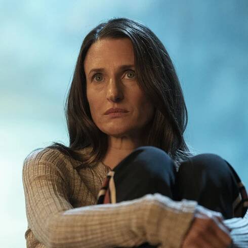 Avec Les enfants vont bien, Camille Cottin et Juliette Armanet s'unissent pour la première fois sur grand écran