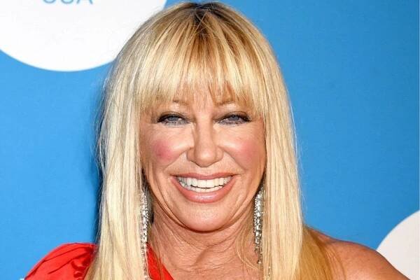 Suzanne Somers bojovala s rakovinou přes 20 let. Život jí komplikovaly i další nemoci a zranění - Jimeto.cz