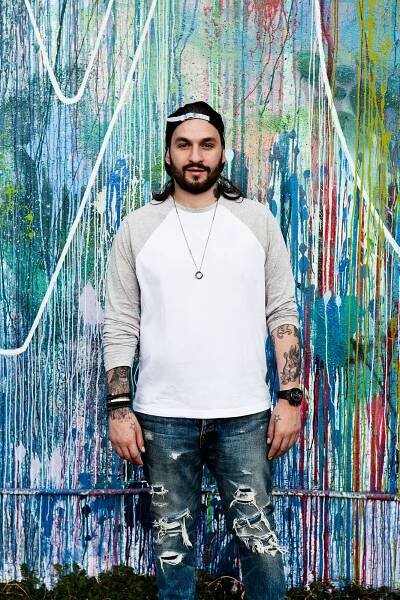 STEVE ANGELLO — Sanna Dahlén - Modefotograf i Stockholm / Fashion & Commerical Photographer in Stockholm