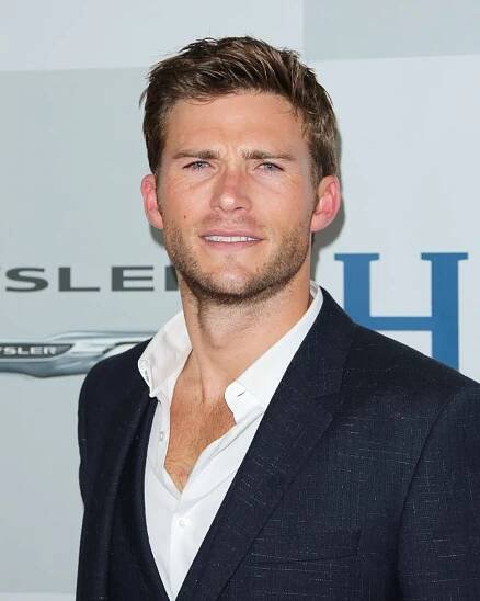 Scott Eastwood fotka