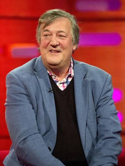 Stephen has lent his voice to many audiobooks and voiceovers