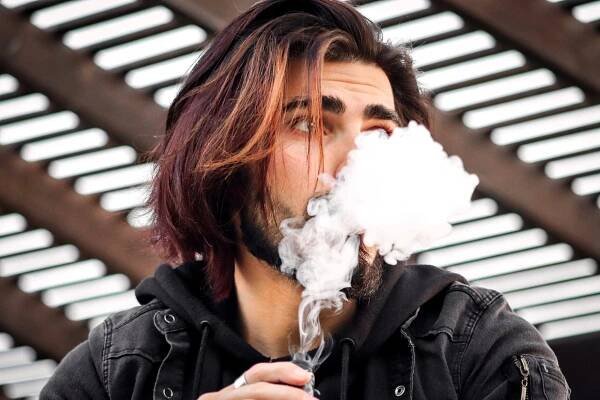 Understanding Youth Substance Misbuse: The Impact of Cannabis