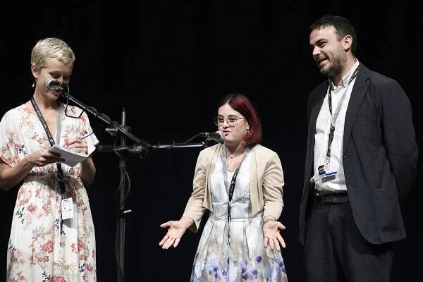 KVIFF | Fotogalerie