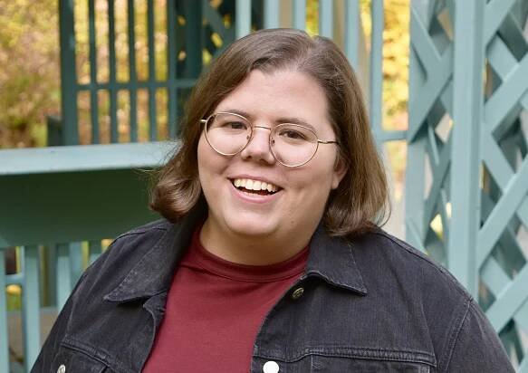 Maggie Scudder