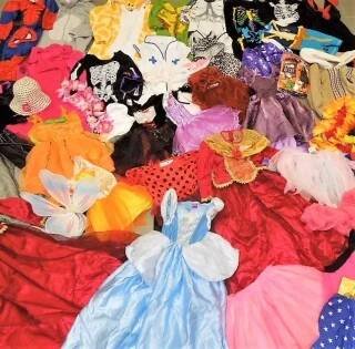15 Kg Dětský karneval – Originál mix + 🎃 Halloween speciál
