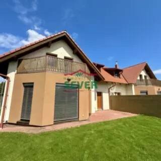 Realitní kancelář Nemovitosti SEVER s.r.o. - ČESKÉREALITY.cz inzerce realit