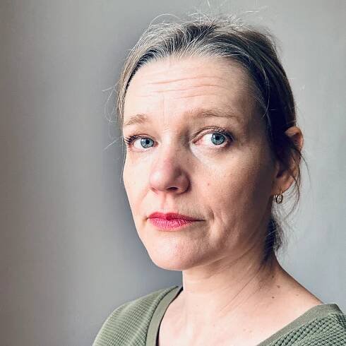 Anna Veselá - ACTORSMAP