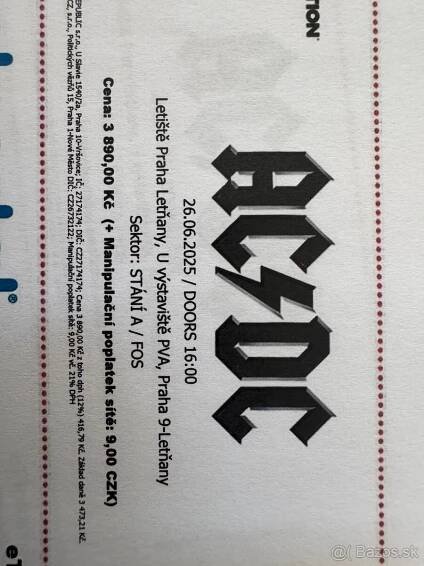 AC/DC