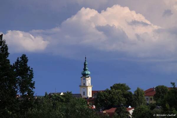 Město Planá | TACHOVSKO.com
