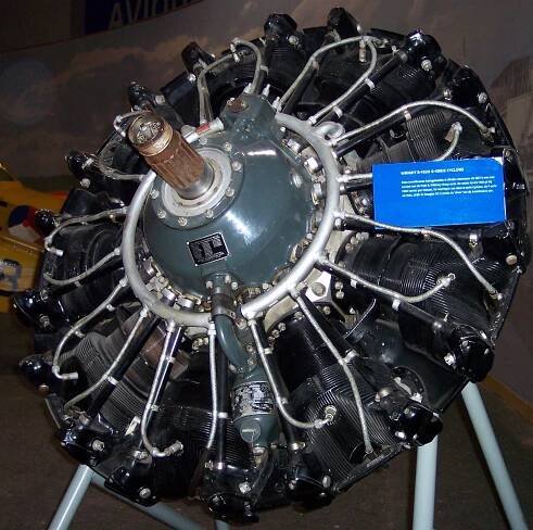 Motor de combustió interna