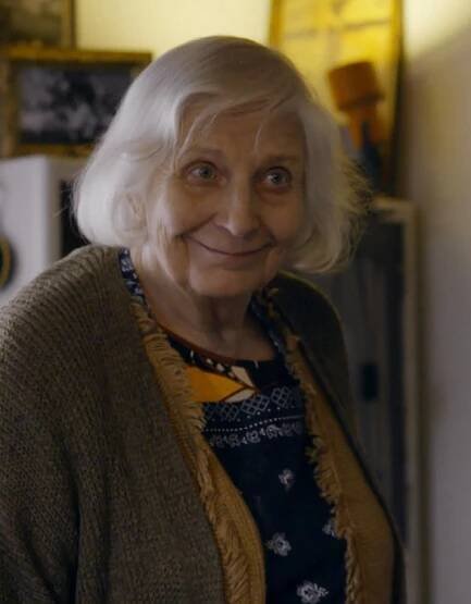 Marie Durnová | Filmová místa.cz