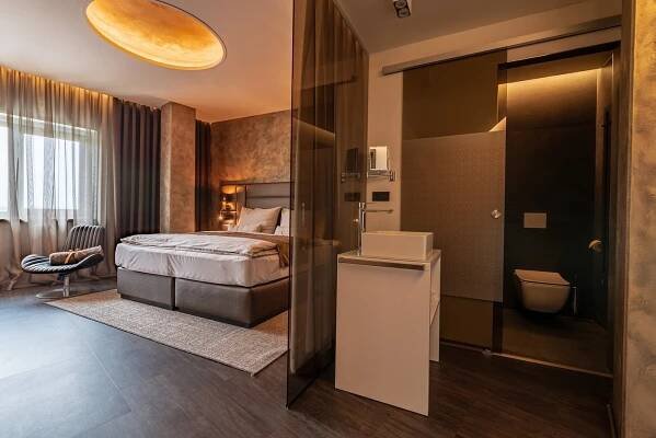 NUTREND World - NEJLEPŠÍ CENY ubytování ve městě Olomouc