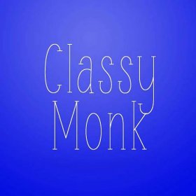Single Line Font For Cricut and Inscape TTF and OTF supplied – True Single Line Font – “CLASSY MONK” free svg,dxf laser cutting