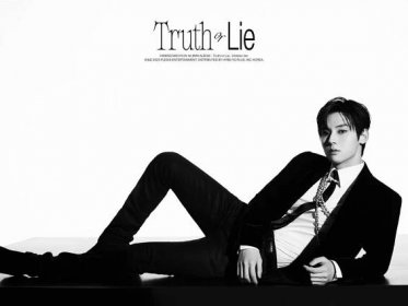 [UPDATE] Hwang Min-hyun "Truth or Lie" Comeback Mini Album