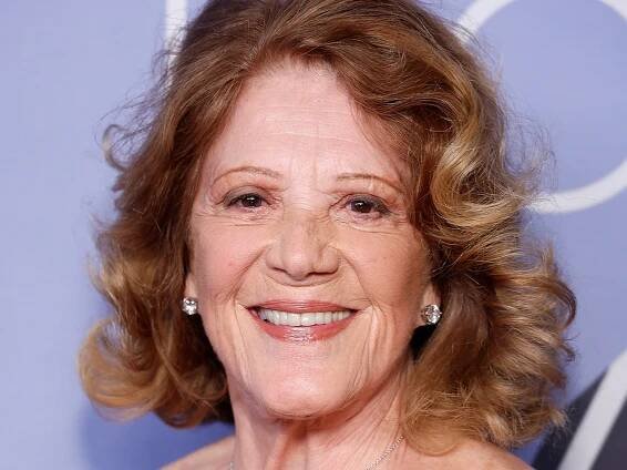 'Alice' Sitcom Star Linda Lavin Dead at 87 from Cancer