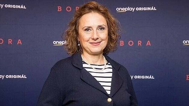 Zuzana Mauréry (2025)