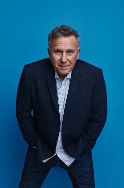 Paul Reiser – Arts Center of Coastal Carolina