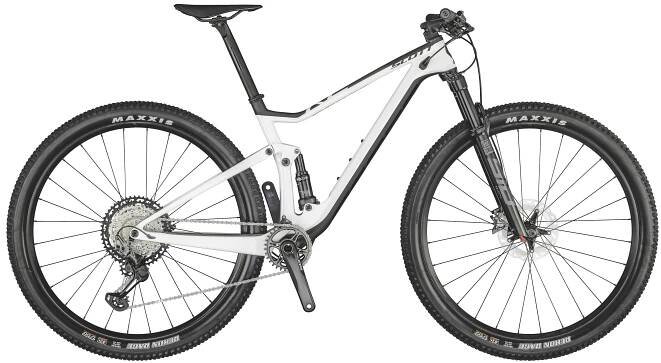scott Spark RC 900 Pro 2021