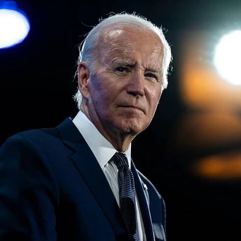 With Joe Biden Turning 81, the White House Is Focused Elsewhere