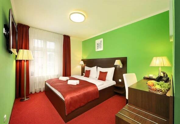 Hotel U Martina