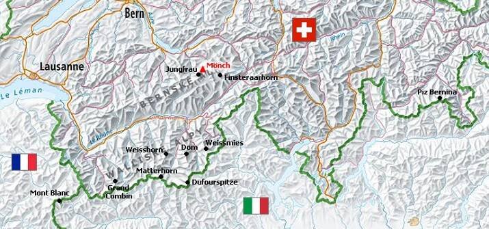 Zinalrothorn