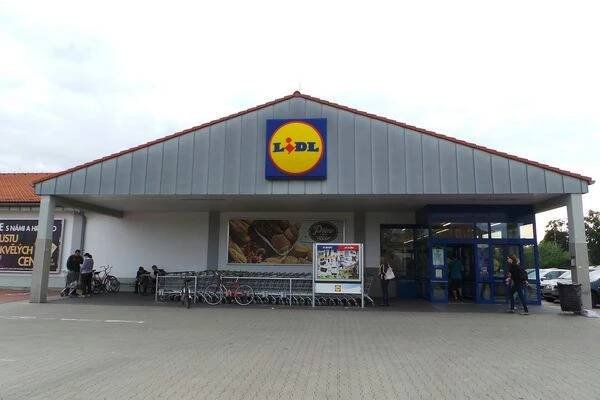 Lidl foto 1