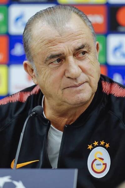 Fatih Terim – Wikipedie