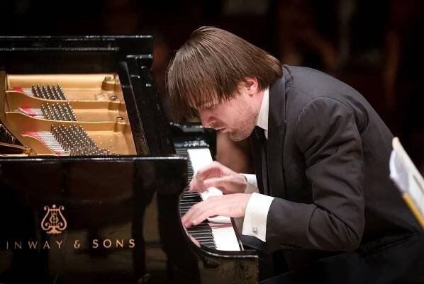 Review: A Virtuoso Pianist Is a Virtuoso Composer, Too