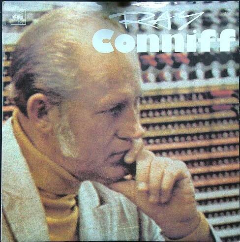 LP: Ray Conniff