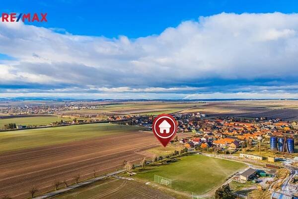 Prodej Pozemek, Chrášťany, okres Rakovník