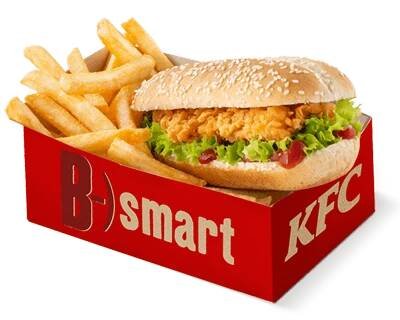 B-smart Longer