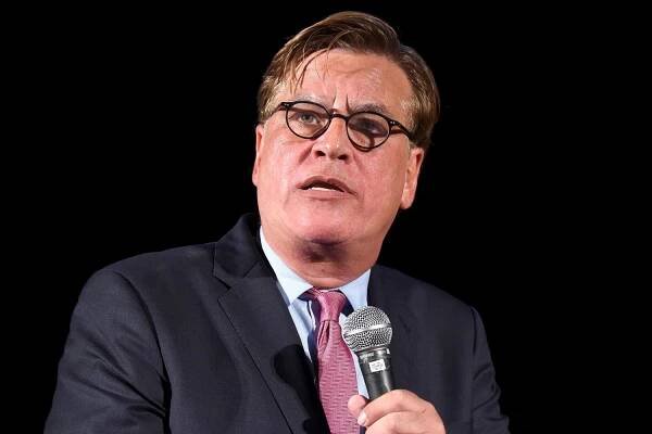 Aaron Sorkin's The Trial of the Chicago 7 heads to Netflix