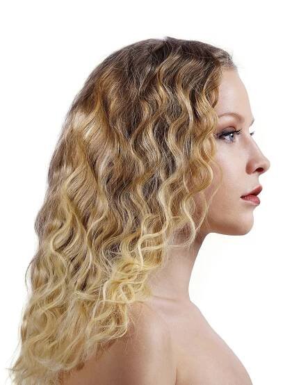 Bellissima Imetec 11738 MyPro Beach Waves Multi GT20 300