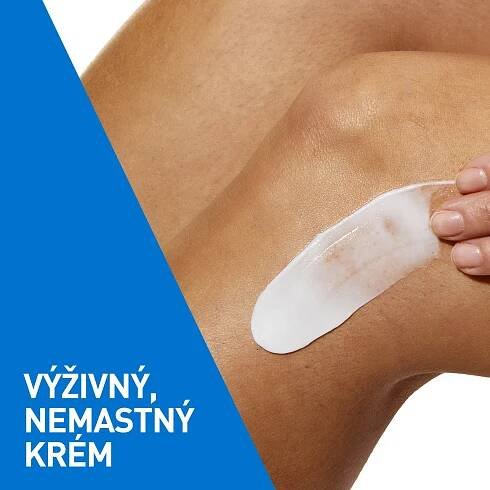 CeraVe Hydratační krém náplň 454g