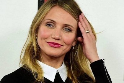 Cameron Diaz is right – separate beds are the key to a good relationship