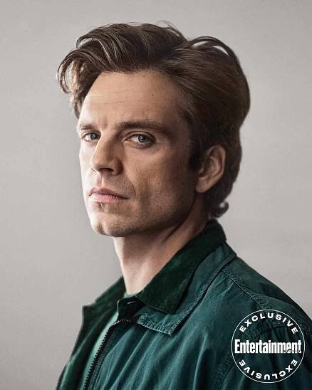 The Falcon and the Winter Soldier EW portraits