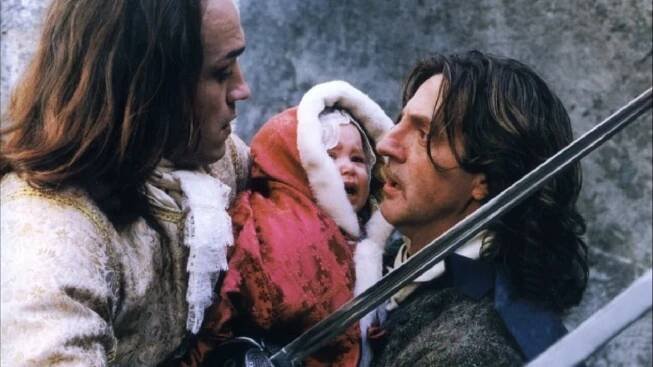 Hrbáč (1997) film • Filmožrouti.cz