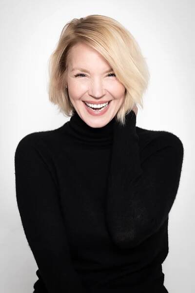 Ashley Scott - Aaron Farrier - Celebrity Photographer | Designer