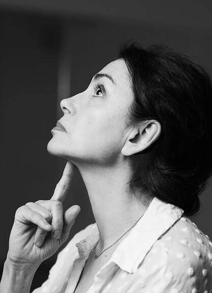 Jeanette Spassova - Agentur aziel, Berlin