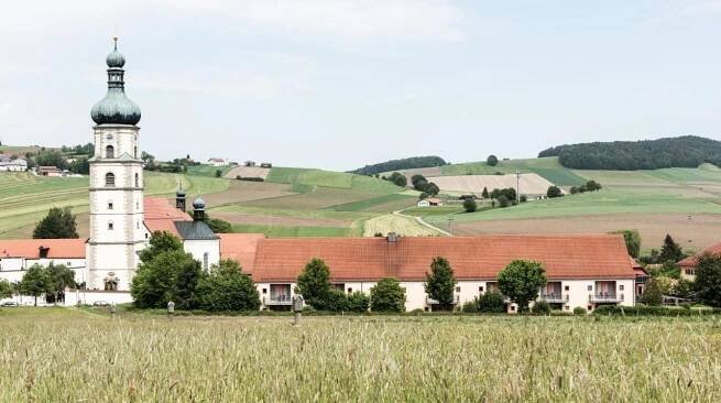 Donna Klosterhof 3*